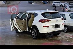 هیۆندای تۆکسۆن